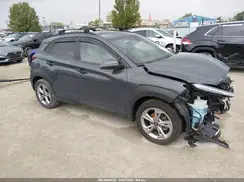 KM8K62ABXPU987322 2023 HYUNDAI KONA