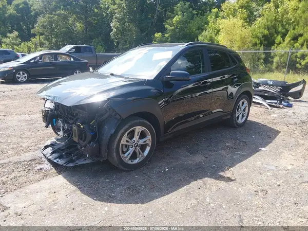KM8K62ABXPU987594 2023 HYUNDAI KONA - Image 2