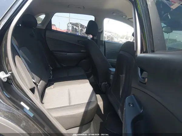 KM8K62ABXPU987594 2023 HYUNDAI KONA - Image 8