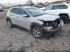KM8K62ABXPU995873 2023 HYUNDAI KONA