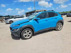 KM8K62ABXPU998241 2023 HYUNDAI KONA