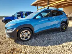 KM8K62ABXPU999289 2023 HYUNDAI KONA