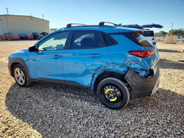KM8K62ABXPU999289 2023 HYUNDAI KONA - Image 2