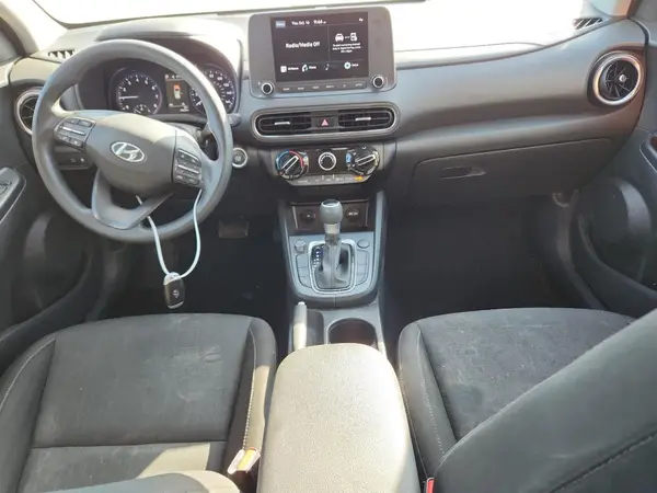 KM8K62ABXPU999289 2023 HYUNDAI KONA - Image 8