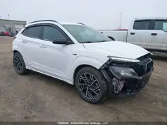 KM8K63A32NU784131 2022 HYUNDAI KONA