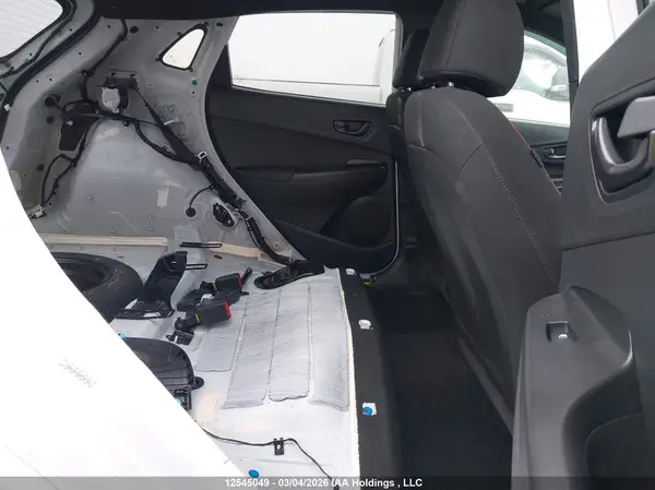 KM8K63A32NU784131 2022 HYUNDAI KONA - Image 8