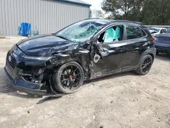 KM8K63A50MU704843 2021 HYUNDAI KONA
