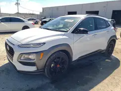 KM8K63A51MU669696 2021 HYUNDAI KONA