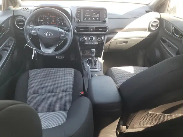 KM8K63A51MU669696 2021 HYUNDAI KONA - Image 8