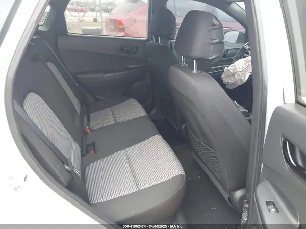 KM8K63A51MU675692 2021 HYUNDAI KONA - Image 8