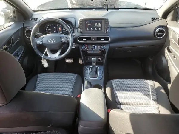 KM8K63A51MU680259 2021 HYUNDAI KONA - Image 8