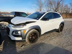 KM8K63A51MU691164 2021 HYUNDAI KONA