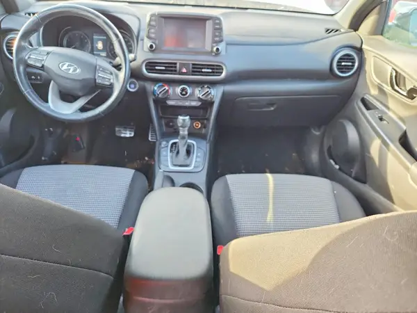 KM8K63A51MU691164 2021 HYUNDAI KONA - Image 8