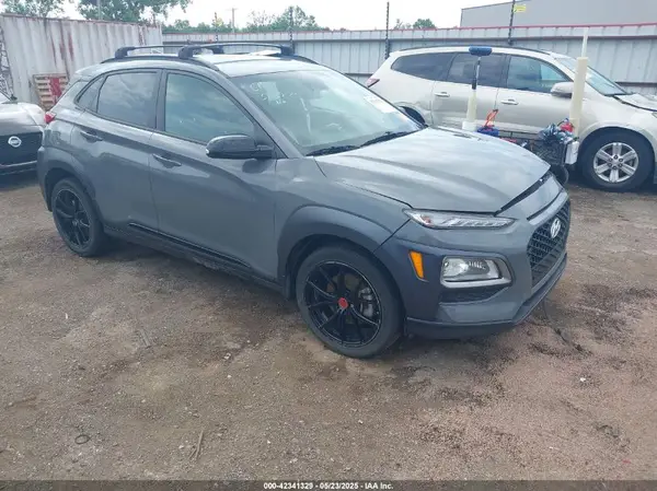 KM8K63A51MU693044 2021 HYUNDAI KONA - Image 1