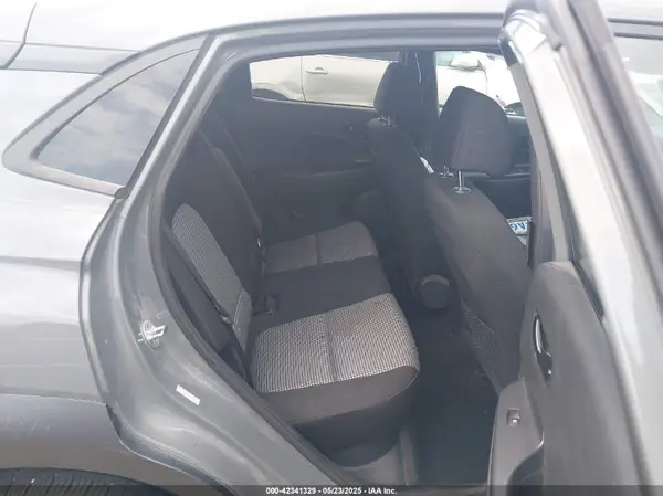 KM8K63A51MU693044 2021 HYUNDAI KONA - Image 8
