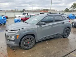 KM8K63A51MU698938 2021 HYUNDAI KONA