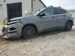 KM8K63A51MU701143 2021 HYUNDAI KONA