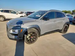 KM8K63A51MU702633 2021 HYUNDAI KONA
