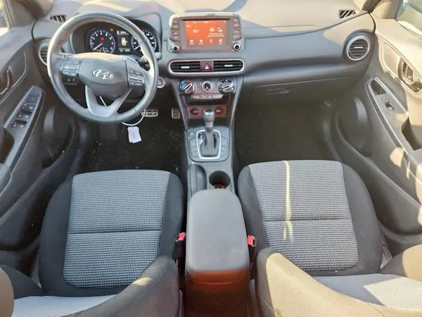 KM8K63A51MU702633 2021 HYUNDAI KONA - Image 8