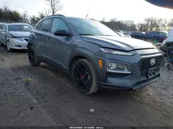 KM8K63A52MU673384 2021 HYUNDAI KONA