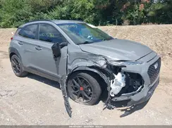 KM8K63A52MU694848 2021 HYUNDAI KONA