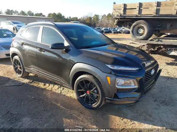 KM8K63A53MU664709 2021 HYUNDAI KONA - Image 1