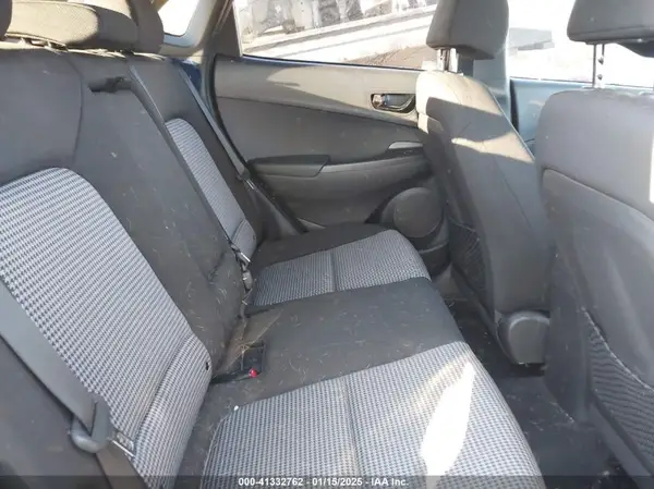 KM8K63A53MU664709 2021 HYUNDAI KONA - Image 8