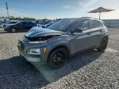 KM8K63A53MU668047 2021 HYUNDAI KONA