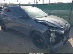 KM8K63A53MU692168 2021 HYUNDAI KONA