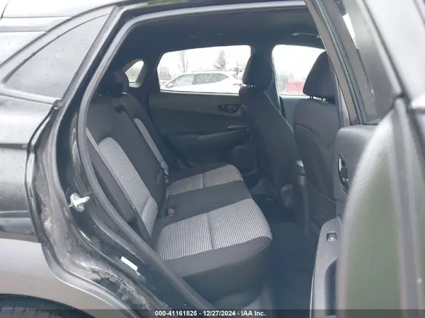 KM8K63A54MU668381 2021 HYUNDAI KONA - Image 8