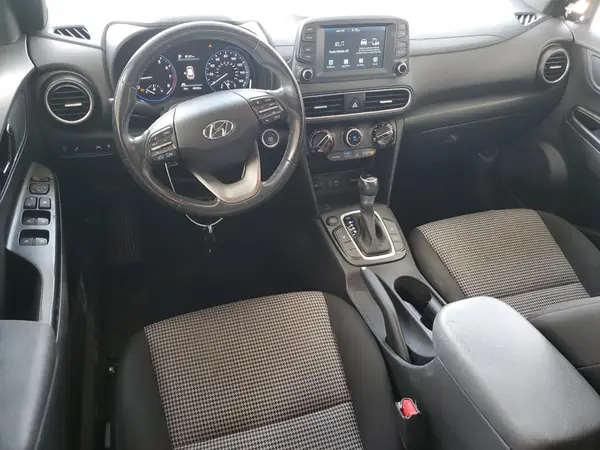 KM8K63A54MU668901 2021 HYUNDAI KONA - Image 8