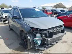 KM8K63A54MU687013 2021 HYUNDAI KONA