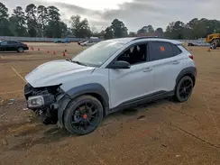 KM8K63A54MU694320 2021 HYUNDAI KONA