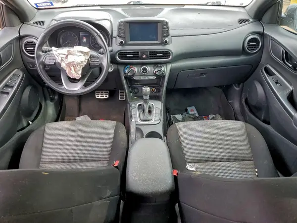 KM8K63A54MU694320 2021 HYUNDAI KONA - Image 8