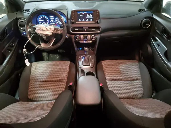 KM8K63A55MU692012 2021 HYUNDAI KONA - Image 8
