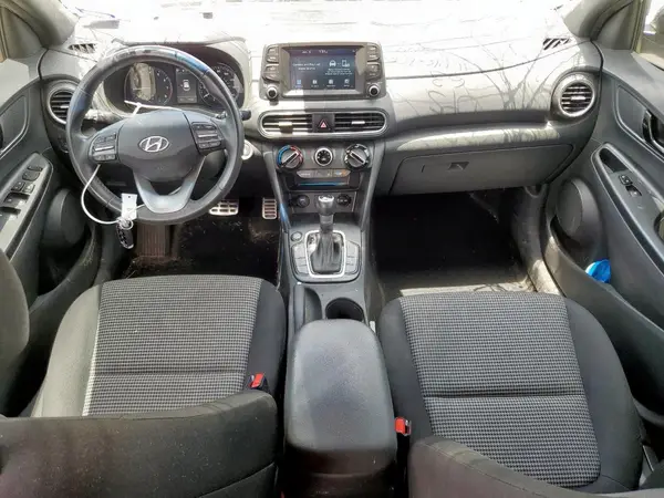 KM8K63A55MU692043 2021 HYUNDAI KONA - Image 8