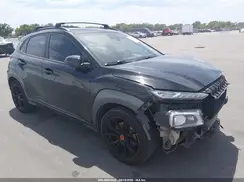 KM8K63A55MU704238 2021 HYUNDAI KONA