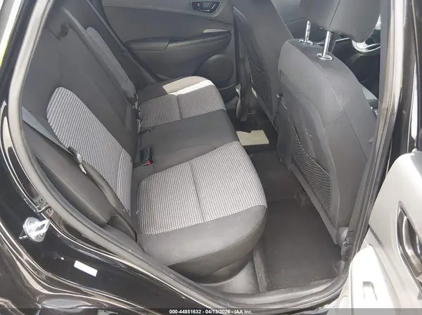 KM8K63A55MU704238 2021 HYUNDAI KONA - Image 8
