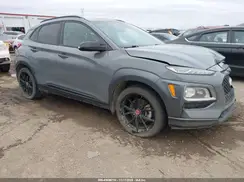 KM8K63A56MU690544 2021 HYUNDAI KONA