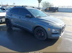KM8K63A56MU701929 2021 HYUNDAI KONA