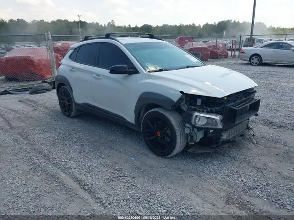 KM8K63A57MU683506 2021 HYUNDAI KONA - Image 1