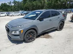 KM8K63A57MU689368 2021 HYUNDAI KONA