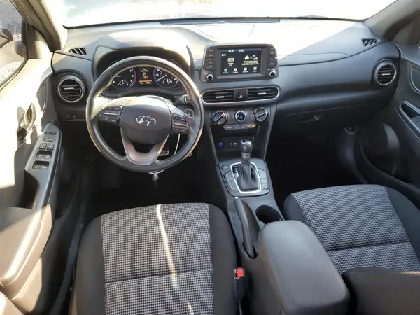KM8K63A57MU691198 2021 HYUNDAI KONA - Image 8