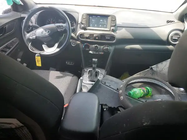 KM8K63A58MU687970 2021 HYUNDAI KONA - Image 8