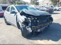 KM8K63A58MU691971 2021 HYUNDAI KONA