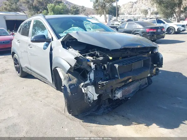 KM8K63A58MU691971 2021 HYUNDAI KONA - Image 1