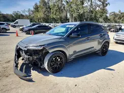 KM8K63A59MU691882 2021 HYUNDAI KONA