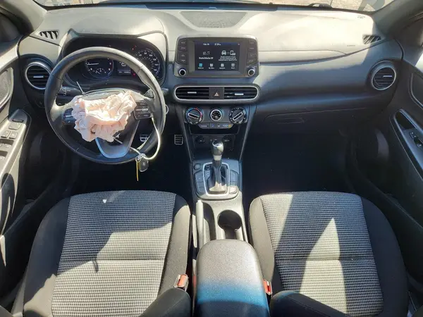 KM8K63A59MU691882 2021 HYUNDAI KONA - Image 8