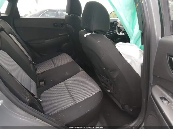 KM8K63A59MU699982 2021 HYUNDAI KONA - Image 8