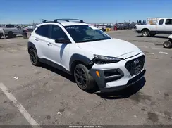 KM8K63A5XMU678722 2021 HYUNDAI KONA